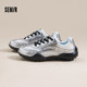 Semir summer ເກີບກິລາທີ່ກົງກັນແບບຄລາສສິກໃຫມ່ສໍາລັບແມ່ຍິງ