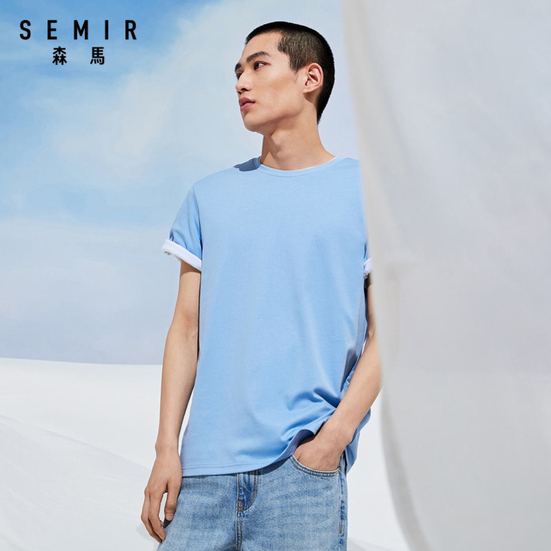  森马T恤