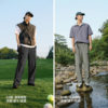 Semir work pants cool and absorbent quick-drying casual pants for men