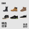 29起！Semir.情侣雪地靴马丁靴板鞋合集