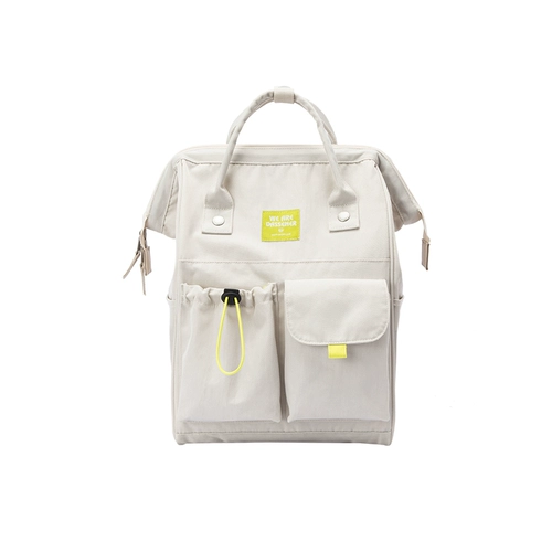 Semir, портативная сумка через плечо для путешествий, ноутбук для школьников, школьный рюкзак, подходит для студента