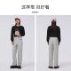 Senma men's casual trousers autumn and winter new sports men's feet loose trend jogging trousers wild trend