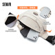 Semir crossbody bag men's trendy waist bag