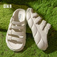 Semir breathable retro sandals ເວທີຂອງແມ່ຍິງ