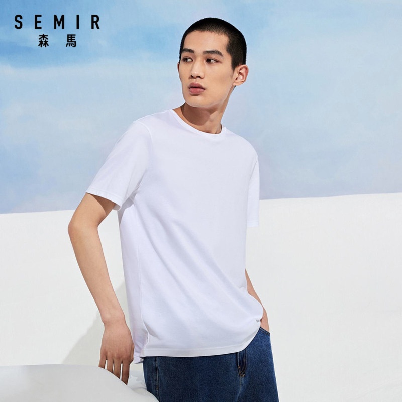  森马T恤