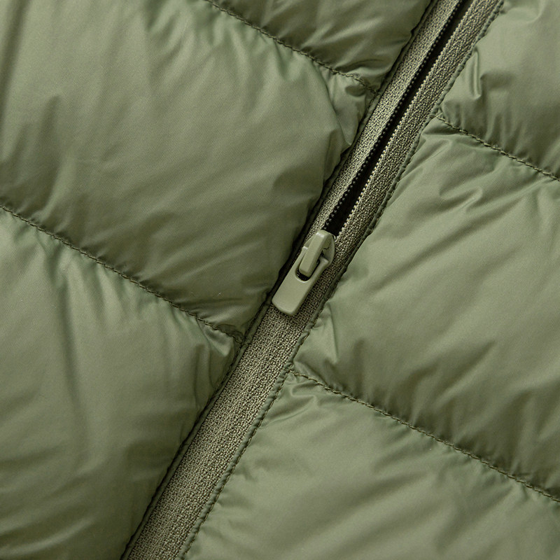 森马儿童马甲2024新款三防羽绒服内胆男童棒球领外套简约百搭冬装,淘宝优惠券,粉丝福利购,淘宝优惠卷