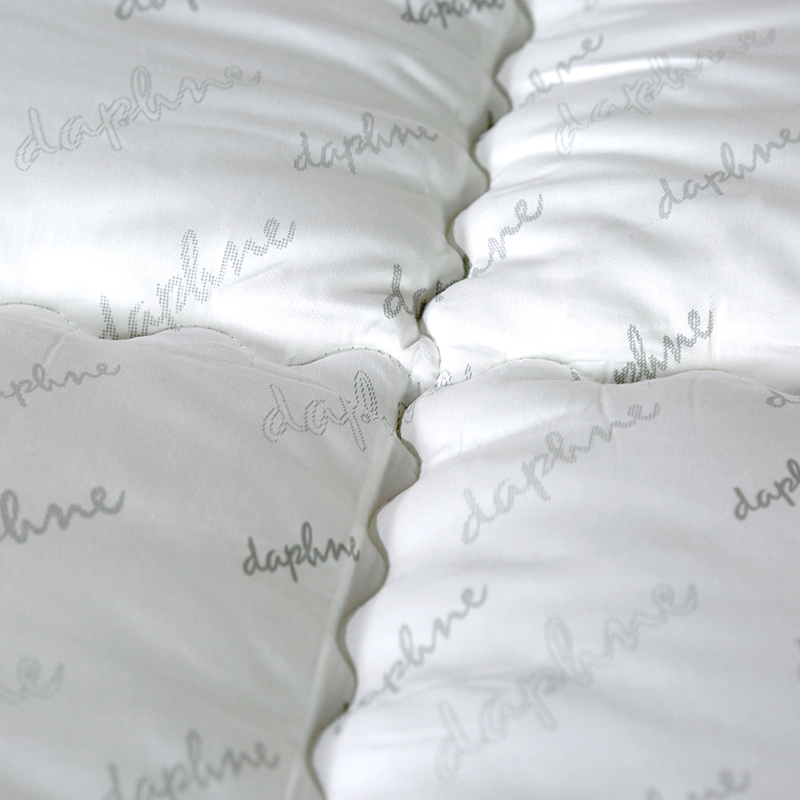 黛富妮被子被芯全棉面料冬被加厚保暖春秋被双人被冬季被芯,淘宝优惠券,粉丝福利购,淘宝优惠卷