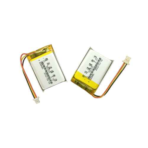 papago惠普行车记录仪F200F300F210F310内置3.7V锂电池可充电电芯 - 图3