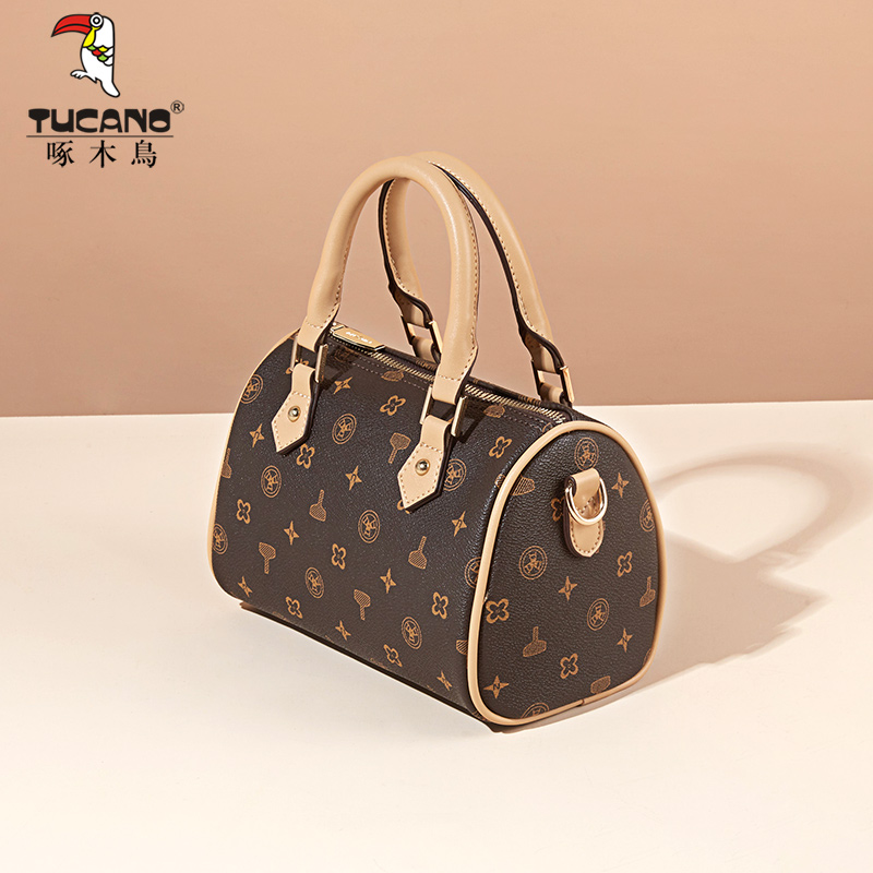  啄木鸟女士包袋