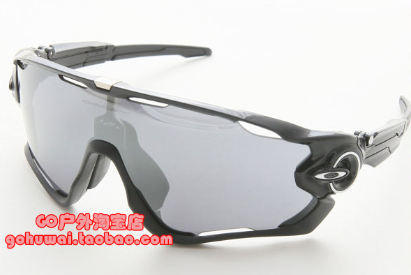 全新正品oakley太阳镜 Jawbreaker OO9290-01 运动骑行眼镜防风镜 - 图0