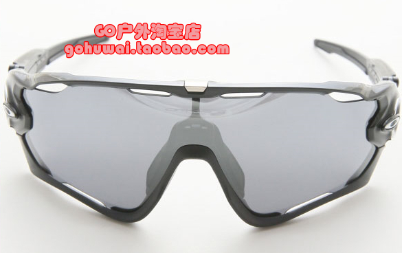 全新正品oakley太阳镜 Jawbreaker OO9290-01 运动骑行眼镜防风镜 - 图2