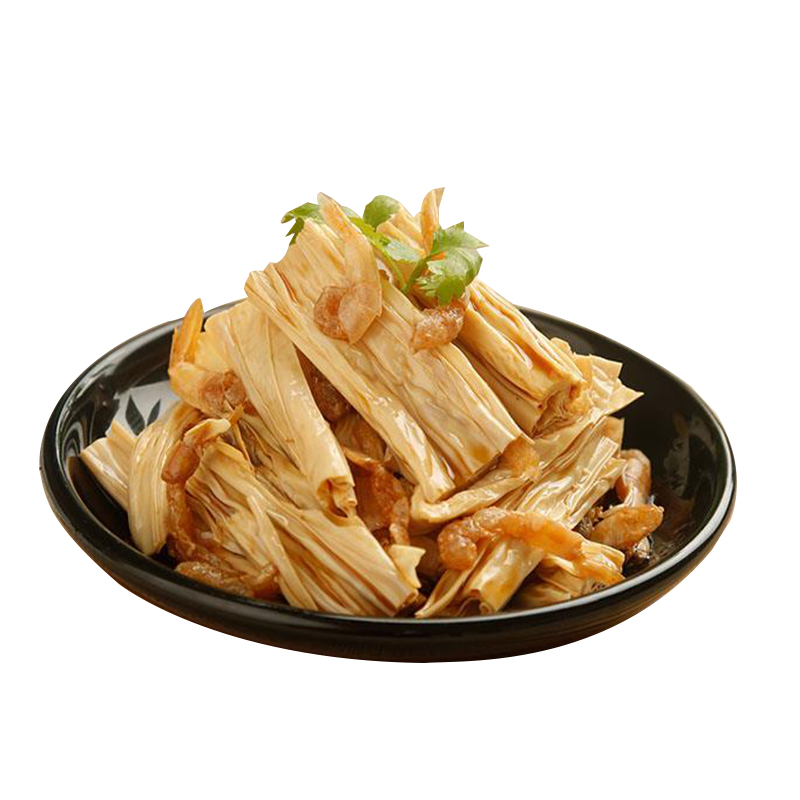 5斤装腐竹段干货手工头层原浆豆油皮豆腐皮凉拌菜食材家商用批发