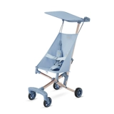 小虎子 Детская складная простая прогулочная коляска для выхода на улицу для путешествий с зонтиком