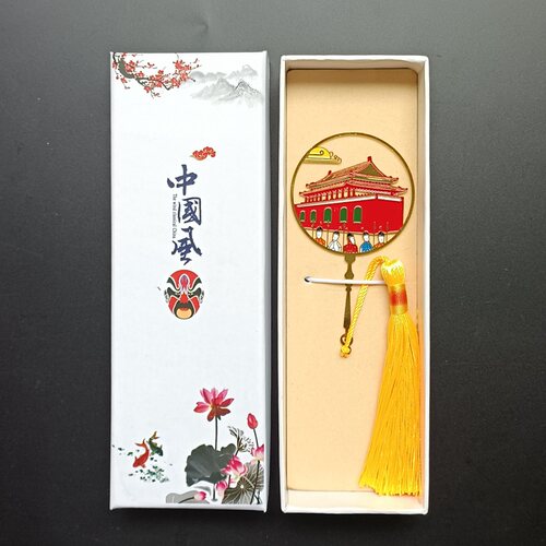 中国特色小礼品送老外出国留学伴手礼外国人成都中国风熊猫定制 - 图1
