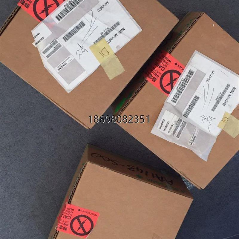 DCS模块AAI835-H00/AAI841 ALR111-S00 ALF111-S00 全新 - 图0