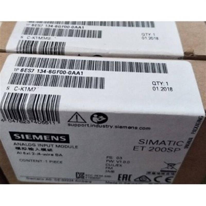 6ES7135-6HD00-0BA1 ET200SP 6ES7模拟量模块1356HDOOOBA1 - 图1