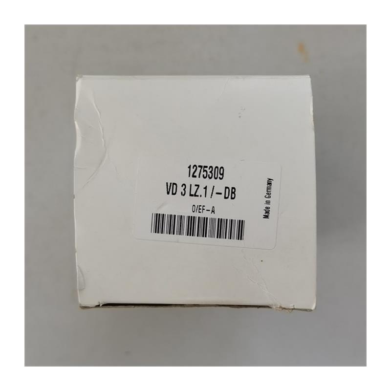 原装正品HYDAC VD 3 LZ.1/-DB现货当天可发 - 图3