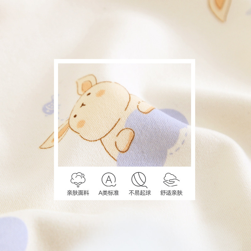 柠檬爬爬婴儿包屁衣春秋睡衣打底衣服宝宝连体衣内衣长袖三角哈衣,淘宝优惠券,粉丝福利购,淘宝优惠卷