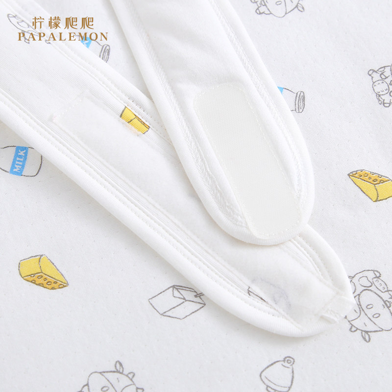 秋冬季新生儿包被婴儿加厚夹棉保暖超萌抱被宝宝抱毯棉芯待产用品,淘宝优惠券,粉丝福利购,淘宝优惠卷