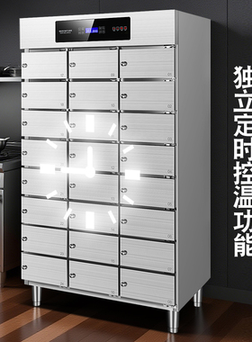 千图紫外线多格消毒柜厂家直销