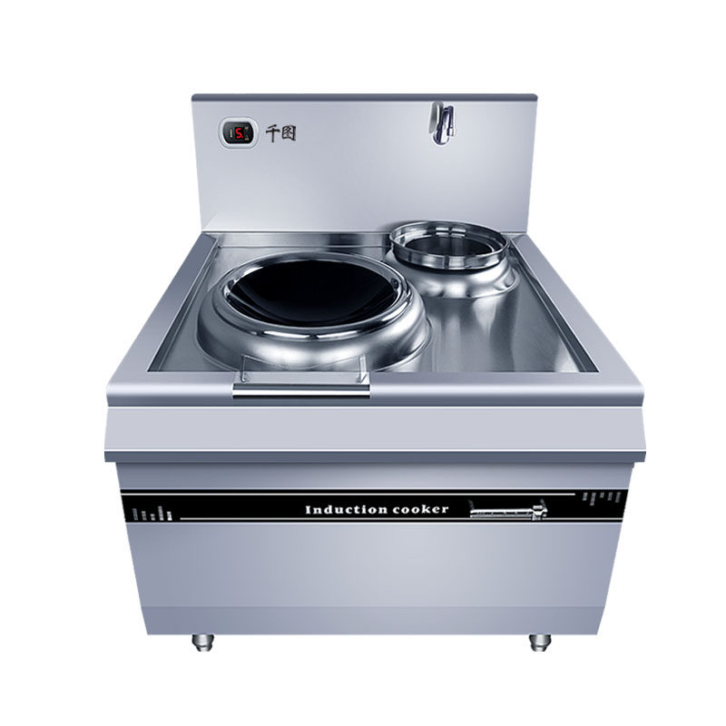 商用电磁炉10kw单炒单尾灶大功率电炒灶6000w8kw12kw15台式电磁灶,淘宝优惠券,粉丝福利购,淘宝优惠卷
