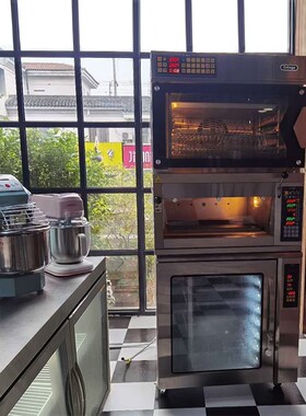 高比克操作台商用冷冻柜工作台