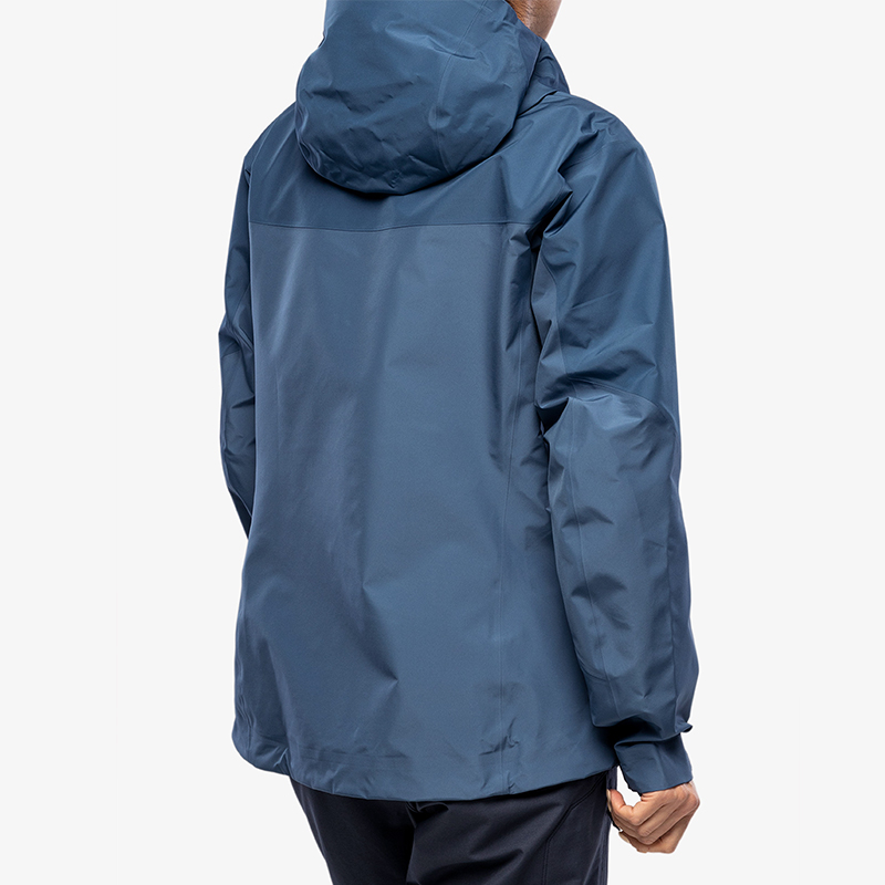 现货始祖鸟Alpha AR防水硬壳冲锋衣女滑雪Arcteryx GTX Pro 30083 - 图2