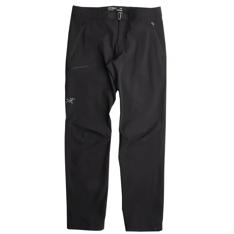 始祖鸟软壳冲锋长裤男Arcteryx Gamma LT Pant 28428 7322 8028-图3