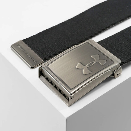 under armour tactical belt