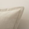 Sofa simple cushion pillow waist cushion bed