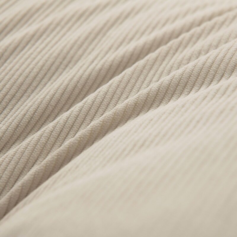 Sofa simple cushion pillow waist cushion bed