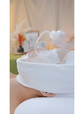 新品化妆棉水疗专用省水湿敷