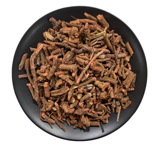茜草 云南散装新货 农家当季采收 红茜根食用品质 天然草本药材 - 图3