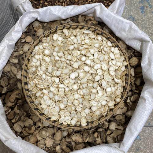 人参 东北散装生晒参白参须 长白山园参吉林切片无硫药材 新货 - 图0