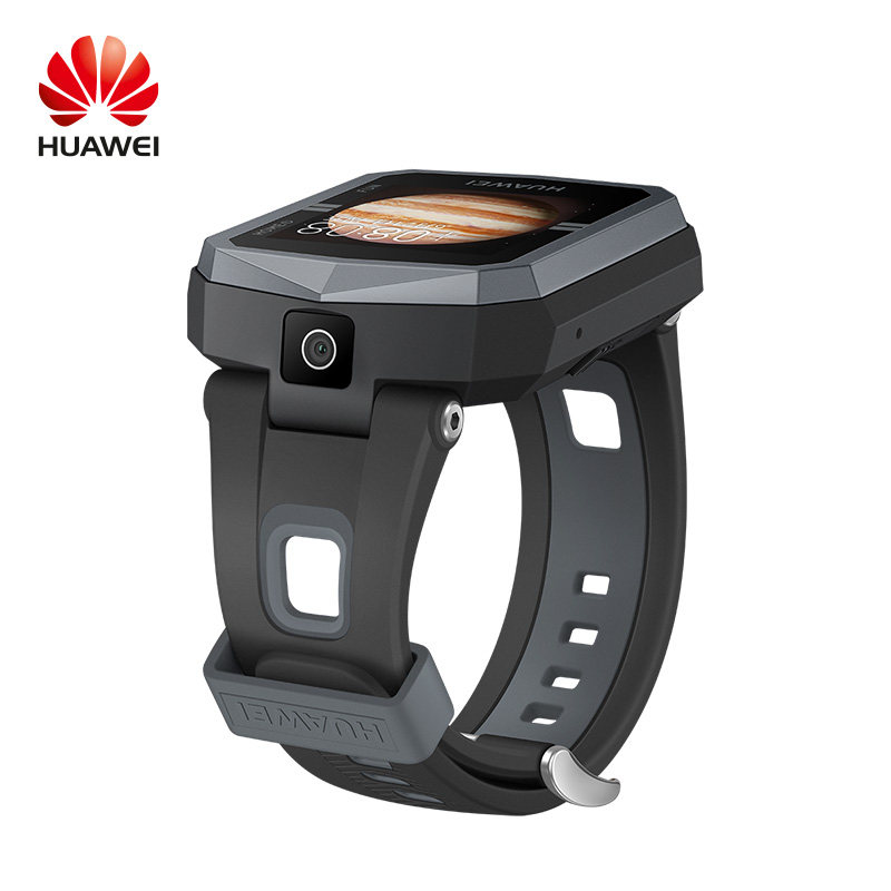 【顺丰发货】华为3x gps360 ai儿童手表 华为约宝智能儿童手表