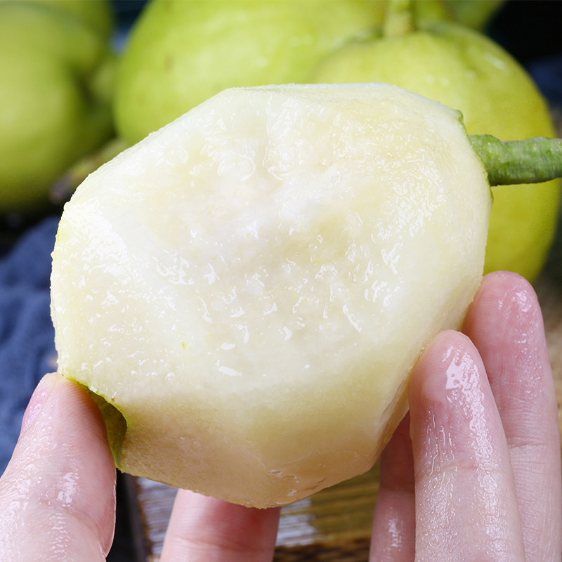 【新疆直发】新疆库尔勒香梨全母梨子水果新鲜当季整箱9斤大果,淘宝优惠券,粉丝福利购,淘宝优惠卷