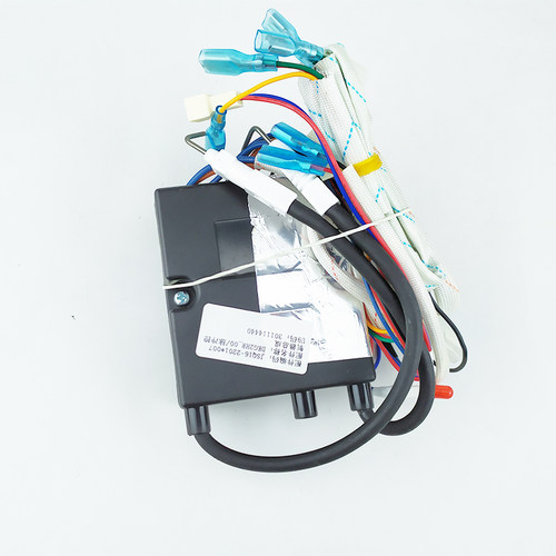 适用万和点火器 DKG2 DKG3 DKG5 强排脉冲 JSQ16-8B  7B 控制器 - 图3