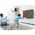 Vũ điệu Somatosensory đôi giao diện TV máy nhảy nhà somatosensory nhảy chạy máy trò chơi - Dance pad