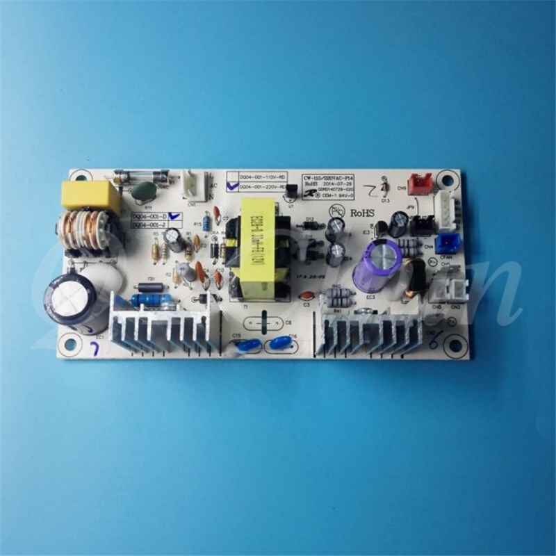 new Original wine cabinet circuit board DQ04-001-D DQ04-001