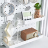 16 hole pitch round hole hole board accessories universal hook