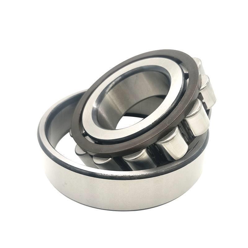 瑞典SKF轴承NJ2218 NJ2219 NJ2220 NJ2222 NJ2224ECM ECP ECJ C3 - 图3