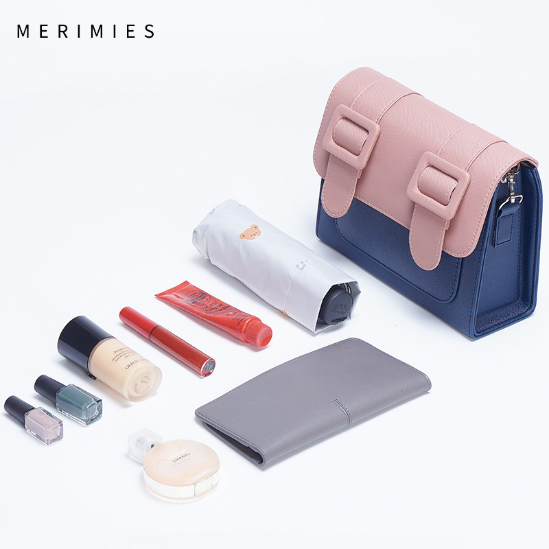 merimies2020新款泰国剑桥包女包 MERIMIES女士包袋