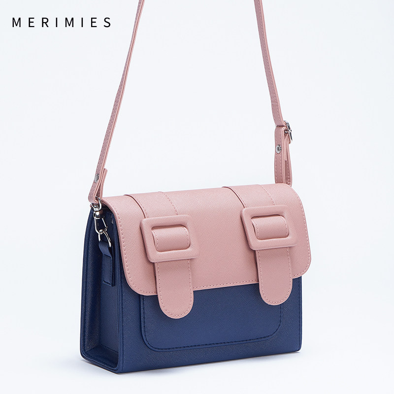 merimies2020新款泰国剑桥包女包 MERIMIES女士包袋