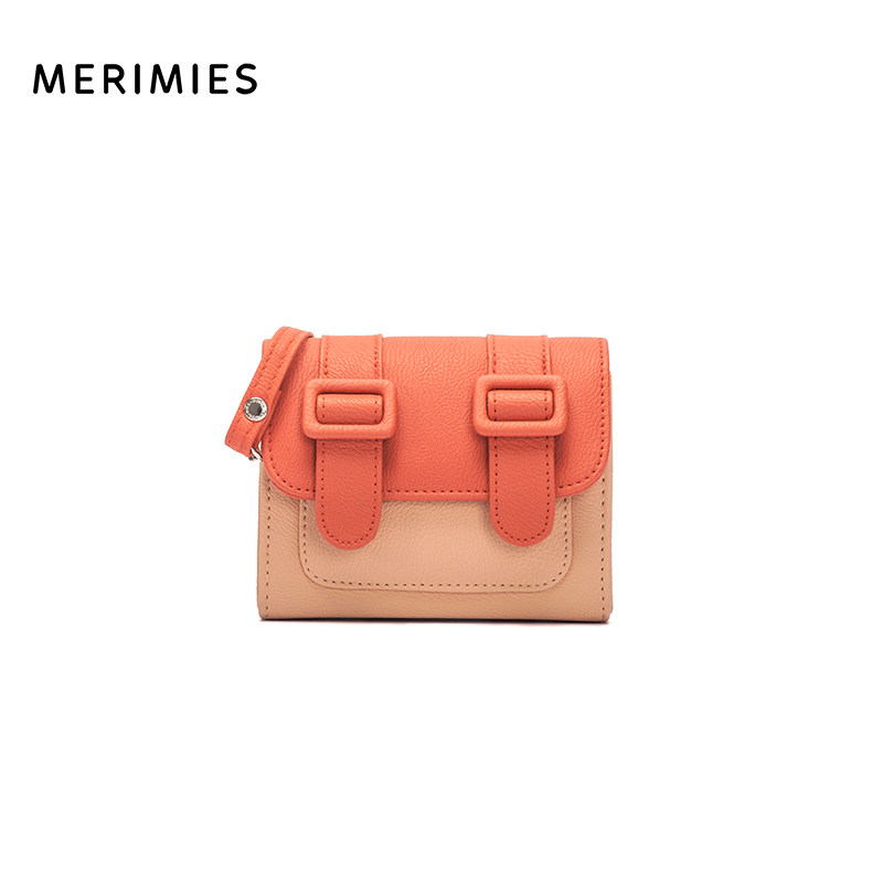 merimies2020春夏新款泰国包剑桥包 MERIMIES女士包袋