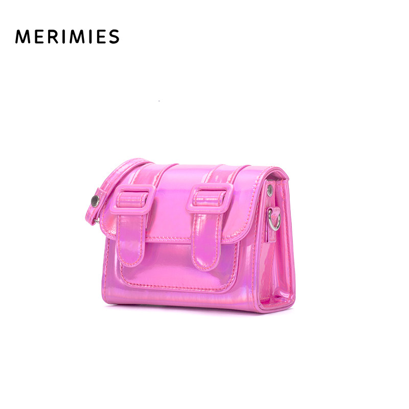 merimies2020新款泰国mini剑桥包 MERIMIES女士包袋