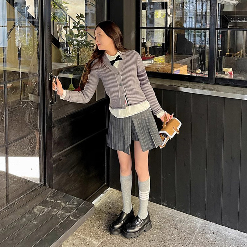 小羊轻奢英伦风厚底小皮鞋女雕花布洛克德比鞋双搭扣真皮孟克单鞋,淘宝优惠券,粉丝福利购,淘宝优惠卷