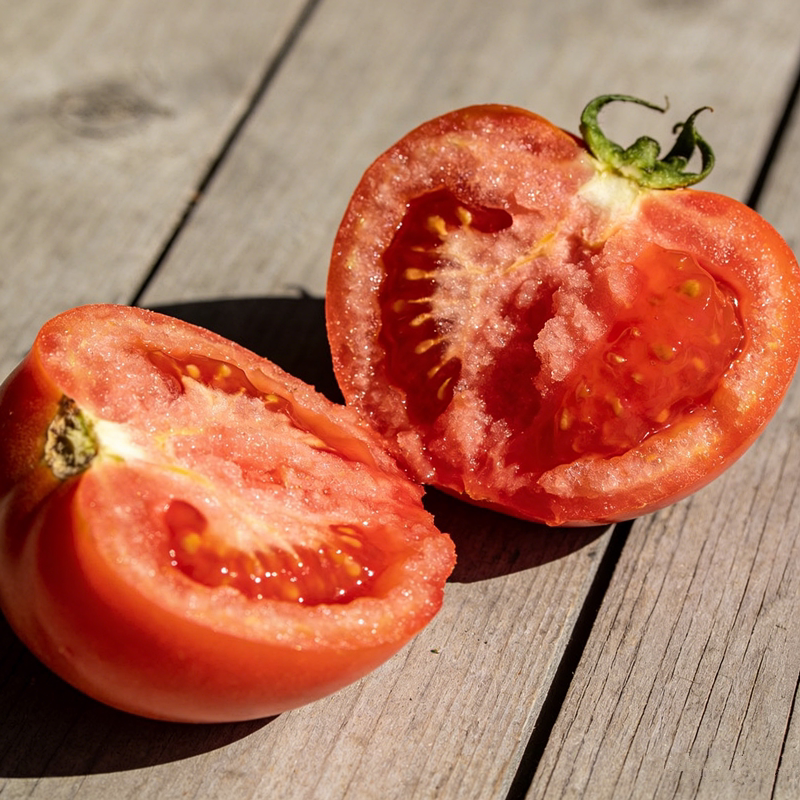普罗旺斯西红柿新鲜自然熟海阳生吃沙瓤水果番茄全国仓发货