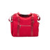 Túi du lịch xách tay nữ dung lượng lớn túi lên xuống túi duffel không thấm nước có thể được đặt túi hành lý xe đẩy túi du lịch nam - Túi du lịch túi du lịch cao cấp Túi du lịch