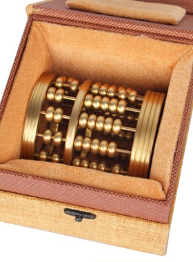 佰爵京客全铜笔筒摆件公司书房办公礼品送上司恩师商务礼品学生高