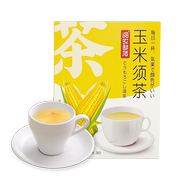 阅农部落玉米须茶3盒90包